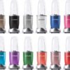 NutriBullet NB9-1301PUR Pro 13 Pcs Passion Purple 900W Violet NutriBullet NB9-1301PUR Pro 13 Pcs Passion Purple 900W Violet