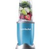 NutriBullet NB9-1301T Pro 13 Pcs Sky Teal 900W NutriBullet NB9-1301T Pro 13 Pcs Sky Teal 900W
