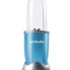 NutriBullet NB9-1301T Pro 13 Pcs Sky Teal 900W NutriBullet NB9-1301T Pro 13 Pcs Sky Teal 900W