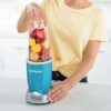 NutriBullet NB9-1301T Pro 13 Pcs Sky Teal 900W NutriBullet NB9-1301T Pro 13 Pcs Sky Teal 900W
