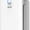 Okaysou Smart Air Purifiers for Home Large Room, 1000 sqft Coverage, 5-Stage Filtration System, H13 True HEPA Filter Cleaner with Washable Filter, Remove 99.97% Dust Pollen Smoke Odors, AirMax 10L Pro