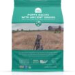 Open Farm Ancient Grains Dry Dog Food, Humanely Raised Meat Recipe with Wholesome Grains and No Artificial Flavors or Preservatives 22 Pound (Pack of 1)