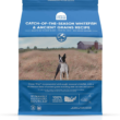 Open Farm Catch of the Season Whitefish & Ancient Grains Dry Dog Food 22 Pound (Pack of 1)