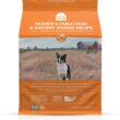 Open Farm Farmer's Table Pork & Ancient Grains Dry Dog Food 11 Pound (Pack of 1)