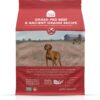Open Farm Grass-Fed Beef & Ancient Grains Dry Dog Food 11 Pound (Pack of 1)