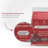 Open Farm Grass-Fed Beef & Ancient Grains Dry Dog Food 11 Pound (Pack of 1)