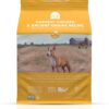 Open Farm Harvest Chicken & Ancient Grains Dry Dog Food 11 Pound (Pack of 1)