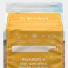 Open Farm Harvest Chicken & Ancient Grains Dry Dog Food 11 Pound (Pack of 1)