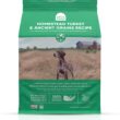 Open Farm Homestead Turkey & Ancient Grains Dry Dog Food 11 Pound (Pack of 1)