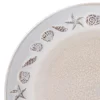 Pfaltzgraff 5267107 Panama Coastal Stoneware, 16-Piece, Beige
