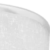 Progress Lighting  Alexa 31-in 4-Light Brushed Nickel Modern/Contemporary Vanity Light (P2998-09)