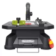 ROCKWELL RK7323 Runner X2 4-in Carbon 5.5-Amp Portable Corded Table Saw