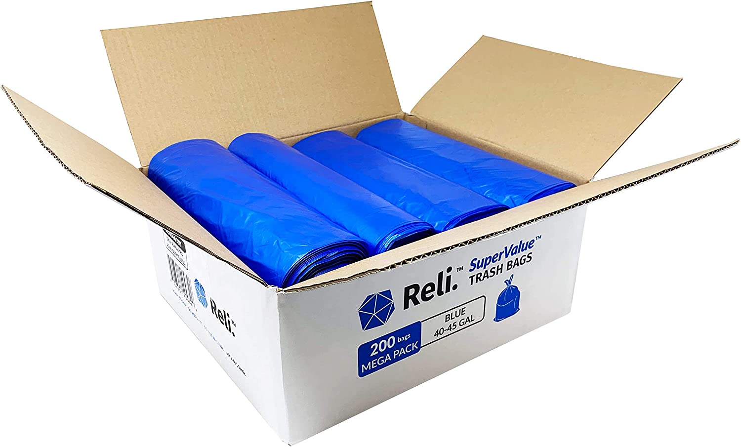 https://discounttoday.net/wp-content/uploads/2022/11/Reli.-SuperValue-40-45-Gallon-Recycling-Bags-200-Count-Bulk-Blue-Trash-Bags-for-Recycling-Made-in-USA-40-Gallon-42-Gallon-45-Gallon-Trash-Bags-Large-Garbage-BagsCan-Liners-40-45-Gal-Blue.-1.jpg