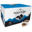 Roast Ridge Single Serve Coffee Pods for Keurig K-cup Brewers Chocolate Hazelnut Blend Medium Roast 100 Count