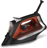 Rowenta DW2360U1 Access Steam Iron, 1700 watts, Black