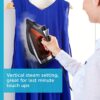 Rowenta DW2360U1 Access Steam Iron, 1700 watts, Black