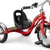 Schwinn S6760 12 in. Trike for Ages 2-Years to 4-Years in Red