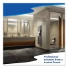 Scott Essential 100% Recycled Fiber SRB 2-Ply Bathroom Tissue (506 sheetsroll, 80 rolls)