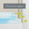 Sealy 3 in. Medium Gel Memory Foam King Mattress Topper F02-00146-KG0