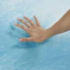 Sealy 3 in. Medium Gel Memory Foam Queen Mattress Topper F02-00146-QN0