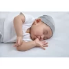 Sealy EM443-STS1 Baby Flex Cool 2-Stage Airy Dual Firmness Waterproof Standard Toddler & Baby Crib Mattress