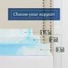 Sealy SealyChill 2 in. Plush Standard Gel Memory Foam Full Mattress Topper F02-00147-FL0