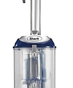 Shark NV360 Navigator Lift-Away Deluxe Upright Vacuum with Large Dust Cup Capacity, HEPA Filter, Swivel Steering, Upholstery Tool & Crevice Tool, Blue