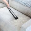 Shark WV201 WANDVAC Handheld Vacuum, Lightweight at 1.4 Pounds with Powerful Suction, Charging Dock, Single Touch Empty and Detachable Dust Cup