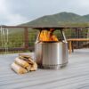 Solo Stove Yukon Heat Deflector (SSYUK-27-DEFLECTOR)