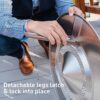 Solo Stove Yukon Heat Deflector (SSYUK-27-DEFLECTOR)