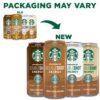Starbucks Doubleshot Energy Espresso Coffee Mocha 15 oz Cans (12 Pack)