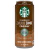 Starbucks Doubleshot Energy Espresso Coffee Mocha 15 oz Cans (12 Pack)