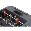 TRINITY TXKPGR-0809 80 qt Detachable Tub Foosball Cooler w Cover Gray