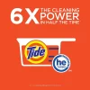 Tide Ultra Powder Original Scent 180 Loads