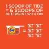 Tide Ultra Powder Original Scent 180 Loads