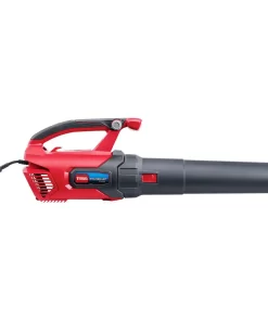 Toro 51624 PowerJet F700 140 MPH 725 CFM 12 Amp Electric Handheld Leaf Blower