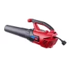 Toro 51624 PowerJet F700 140 MPH 725 CFM 12 Amp Electric Handheld Leaf Blower Toro 51624 PowerJet F700 140 MPH 725 CFM 12 Amp Electric Handheld Leaf Blower