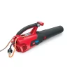 Toro 51624 PowerJet F700 140 MPH 725 CFM 12 Amp Electric Handheld Leaf Blower Toro 51624 PowerJet F700 140 MPH 725 CFM 12 Amp Electric Handheld Leaf Blower