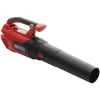Toro 51624 PowerJet F700 140 MPH 725 CFM 12 Amp Electric Handheld Leaf Blower Toro 51624 PowerJet F700 140 MPH 725 CFM 12 Amp Electric Handheld Leaf Blower