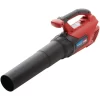 Toro 51624 PowerJet F700 140 MPH 725 CFM 12 Amp Electric Handheld Leaf Blower Toro 51624 PowerJet F700 140 MPH 725 CFM 12 Amp Electric Handheld Leaf Blower