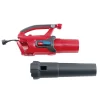 Toro 51624 PowerJet F700 140 MPH 725 CFM 12 Amp Electric Handheld Leaf Blower Toro 51624 PowerJet F700 140 MPH 725 CFM 12 Amp Electric Handheld Leaf Blower