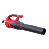 Toro 51624 PowerJet F700 140 MPH 725 CFM 12 Amp Electric Handheld Leaf Blower Toro 51624 PowerJet F700 140 MPH 725 CFM 12 Amp Electric Handheld Leaf Blower