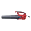 Toro 51624 PowerJet F700 140 MPH 725 CFM 12 Amp Electric Handheld Leaf Blower Toro 51624 PowerJet F700 140 MPH 725 CFM 12 Amp Electric Handheld Leaf Blower