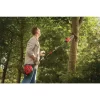 Troy-Bilt TB25PS 8 in. 25cc Gas 2-Cycle Pole Saw with Automatic Chain Oiler and Attachment Capabilities Troy-Bilt TB25PS 8 in. 25cc Gas 2-Cycle Pole Saw with Automatic Chain Oiler and Attachment Capabilities