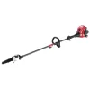 Troy-Bilt TB25PS 8 in. 25cc Gas 2-Cycle Pole Saw with Automatic Chain Oiler and Attachment Capabilities Troy-Bilt TB25PS 8 in. 25cc Gas 2-Cycle Pole Saw with Automatic Chain Oiler and Attachment Capabilities