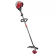 Troy-Bilt TB304H 30 cc 4-Stroke Straight Shaft Gas Trimmer with Attachment Capabilities