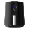 Uber Appliance Air Fryer XL - High Power Oven Kitchen Appliances-Best Seller Large Air Fryer 5 Qt Digital Display with 8 Pre-Set Functions, 5 quart, Black Uber Appliance Air Fryer XL - High Power Oven Kitchen Appliances-Best Seller Large Air Fryer 5 Qt Digital Display