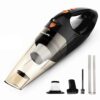 VacLife VL189 Handheld Vacuum, Car Vacuum Cleaner Cordless, Orange