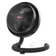Vornado 10-in 3-Speed Indoor Black Stand Fan (CR1-0310-06)