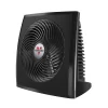 Vornado EH1-0054-06 1500-Watt Utility Fan Utility Indoor Electric Space Heater